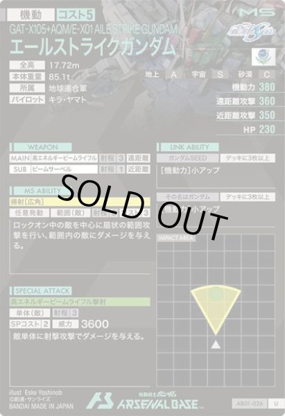 画像2: U エールストライクガンダム (2)