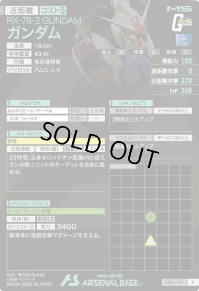 画像2: R ガンダム (2)