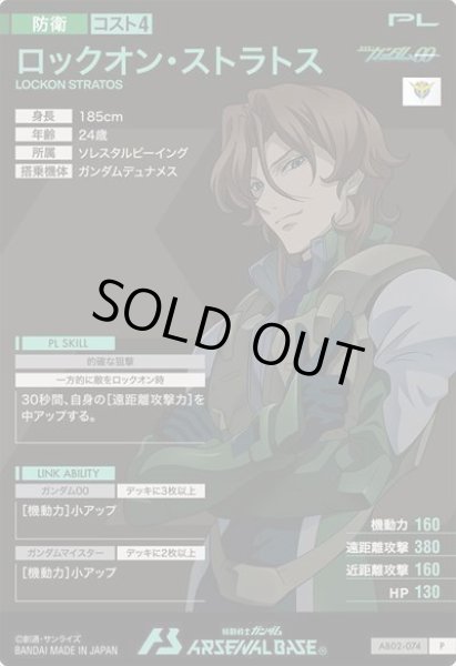画像2: P ロックオン・ストラトス (2)