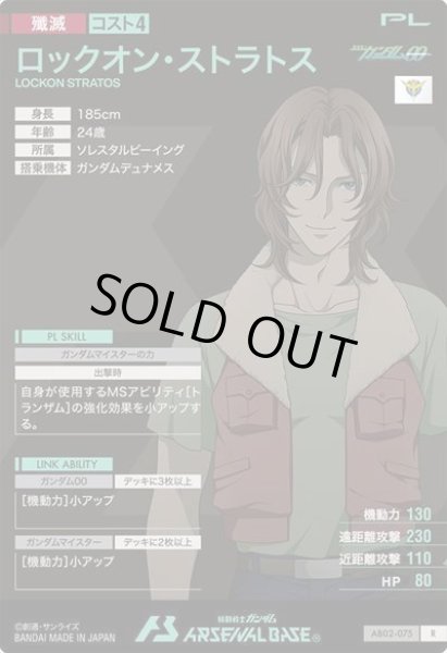 画像2: R ロックオン・ストラトス (2)