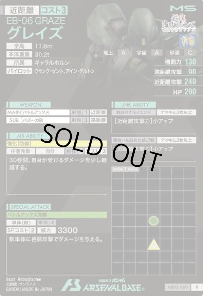 画像2: R グレイズ (2)