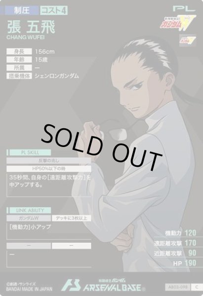 画像2: C 張 五飛 (2)