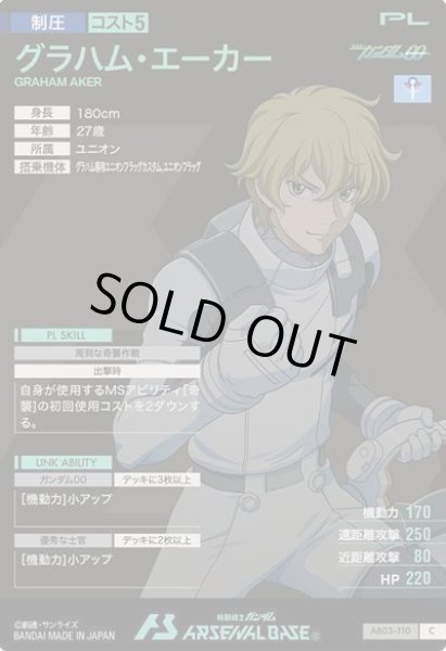 画像2: C グラハム・エーカー (2)