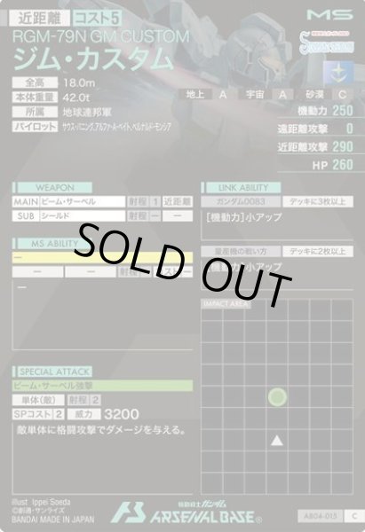 画像2: C ジム・カスタム (2)