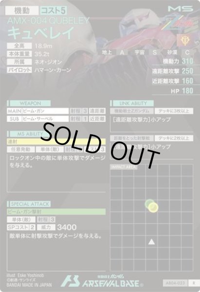 画像2: R キュベレイ (2)