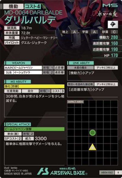 画像2: R ダリルバルデ (2)