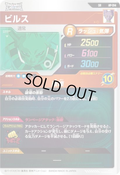 画像2: SR ビルス (2)