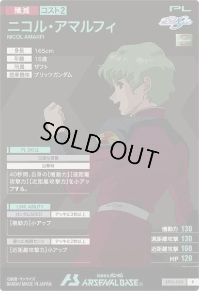 画像2: R ニコル・アマルフィ (2)