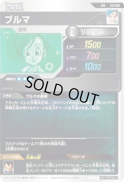 画像2: EXR ブルマ (2)