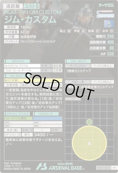 画像2: M ジム・カスタム (2)