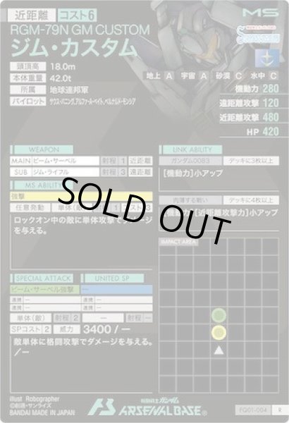 画像2: R ジム・カスタム (2)