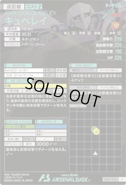 画像2: C キュベレイ (2)