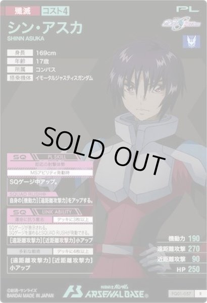 画像2: R シン・アスカ (2)