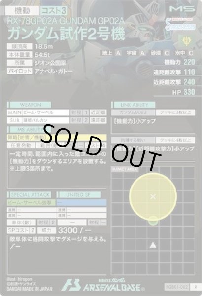 画像2: R ガンダム試作2号機 (2)