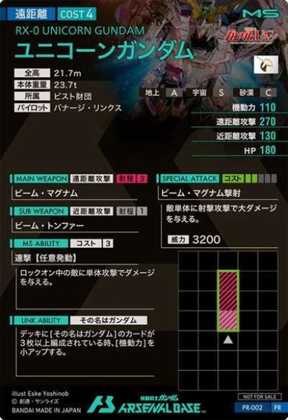 画像2: ユニコーンガンダム (2)