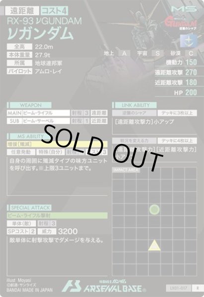 画像2: R νガンダム (2)