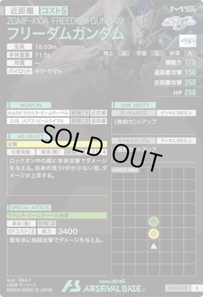 画像2: R フリーダムガンダム (2)