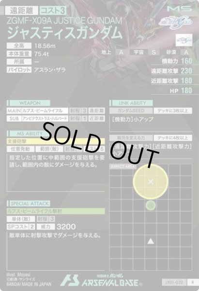 画像2: R ジャスティスガンダム (2)