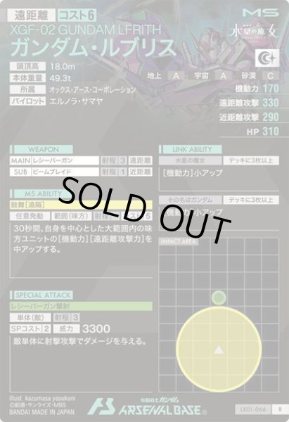 画像2: R ガンダム・ルブリス (2)