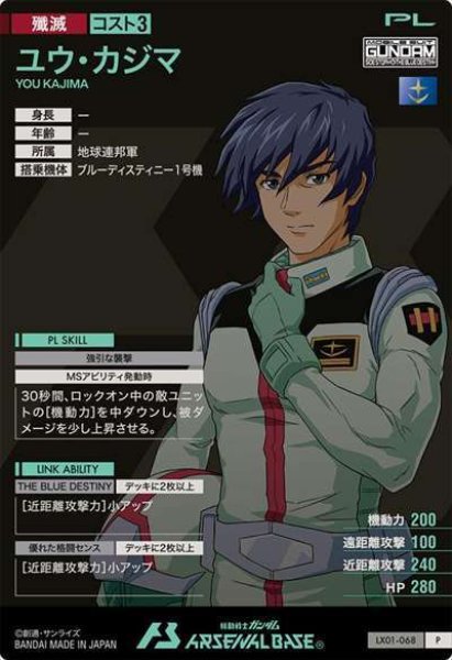 画像2: P ユウ・カジマ (2)