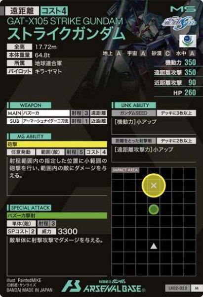 画像2: M ストライクガンダム (2)