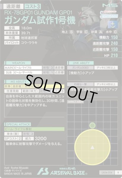 画像2: R ガンダム試作1号機 (2)