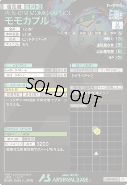 画像2: R モモカプル (2)