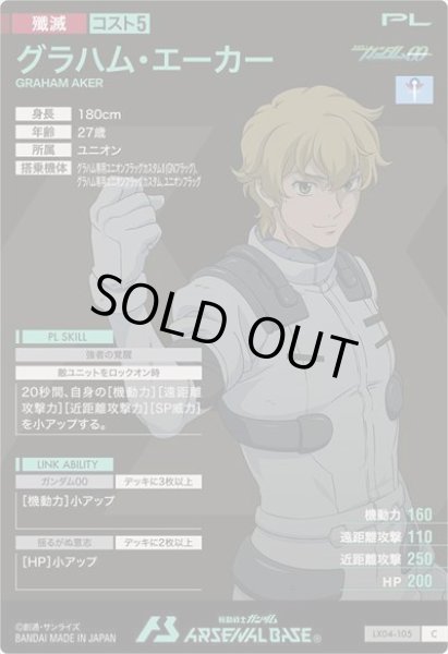 画像2: C グラハム・エーカー (2)