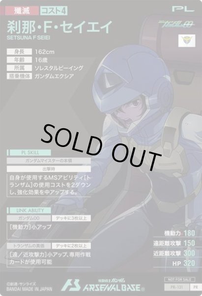 画像2: 刹那・F・セイエイ (2)