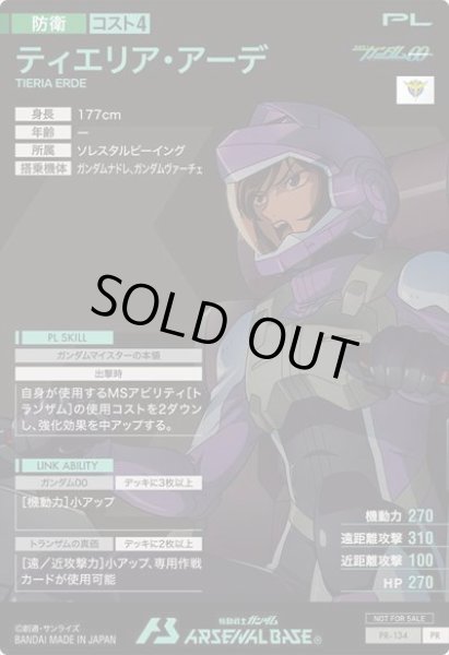 画像2: ティエリア・アーデ (2)