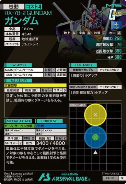 画像2: ガンダム (2)