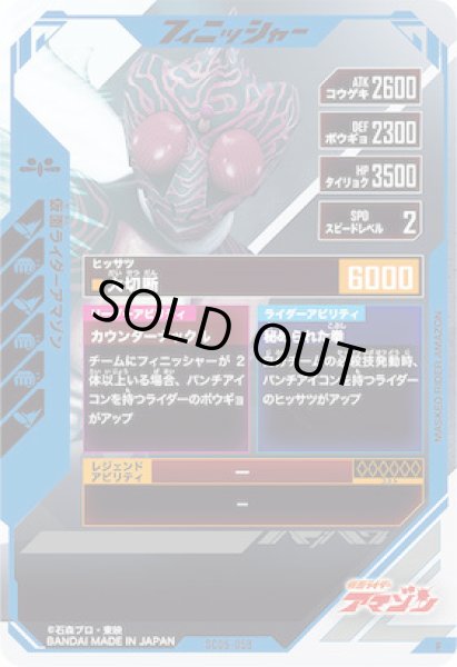 画像2: R 仮面ライダーアマゾン (2)