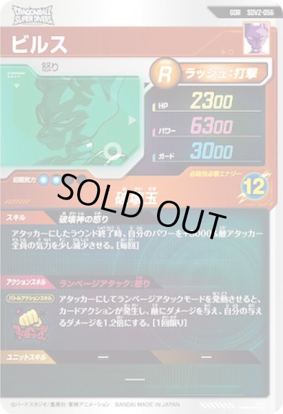 画像2: GDR ビルス (2)