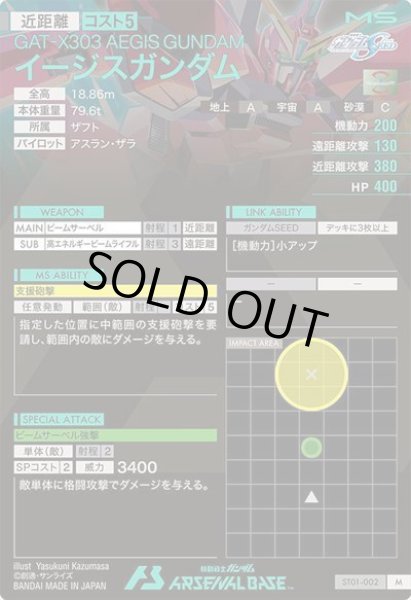 画像2: M イージスガンダム (2)