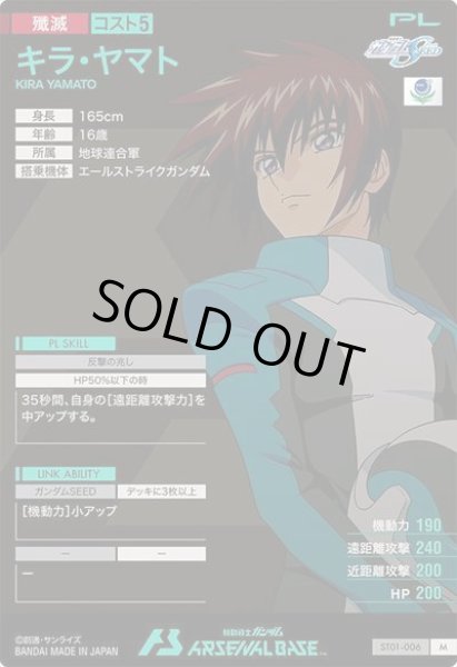 画像2: M キラ・ヤマト (2)