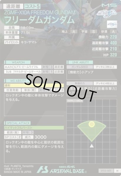 画像2: M フリーダムガンダム (2)