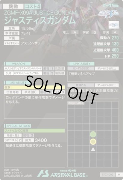 画像2: M ジャスティスガンダム (2)