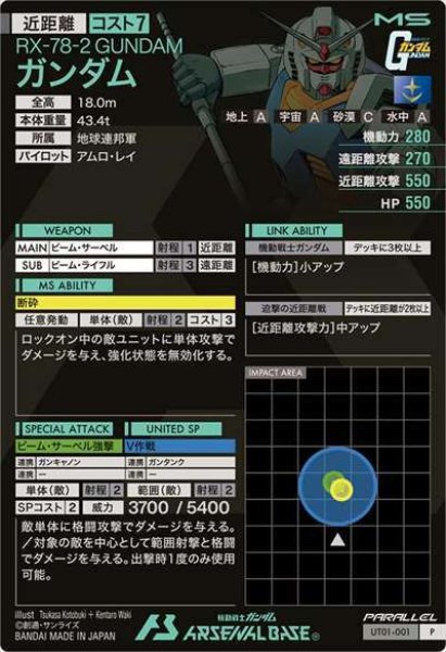 画像2: P 【パラレル】ガンダム (2)