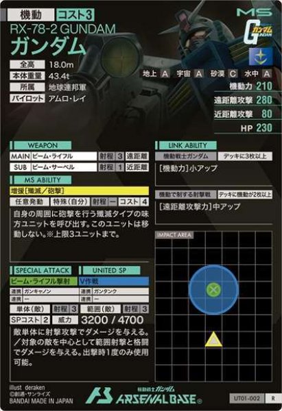 画像2: R ガンダム (2)