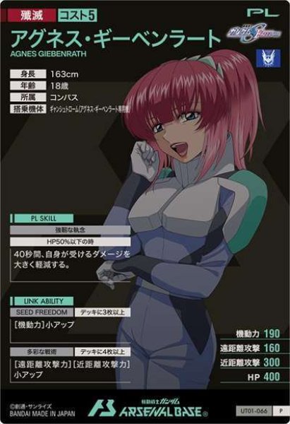 画像2: P アグネス・ギーベンラート (2)