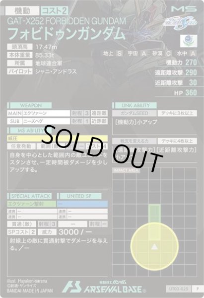 画像2: P フォビドゥンガンダム (2)