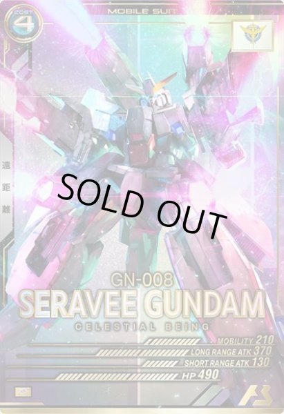 画像1: P セラヴィーガンダム (1)