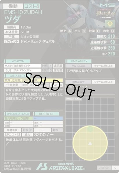 画像2: C ヅダ (2)