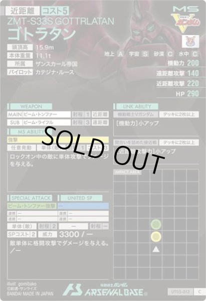 画像2: C ゴトラタン (2)