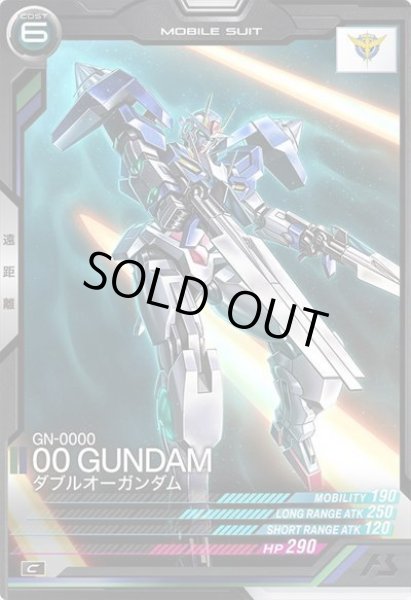 画像1: C ダブルオーガンダム (1)