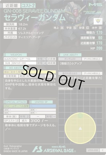 画像2: C セラヴィーガンダム (2)