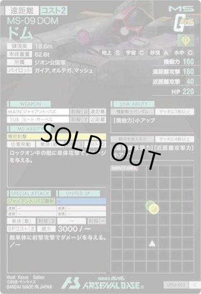 画像2: C ドム (2)