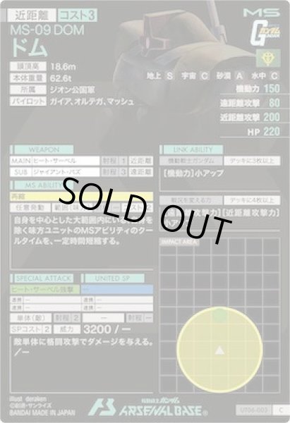 画像2: C ドム (2)