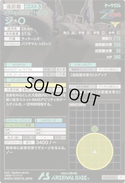 画像2: P ジ・O (2)