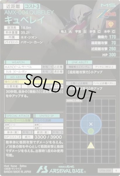 画像2: R キュベレイ (2)